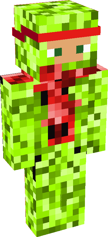 Minecraft Skins