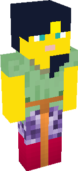 Minecraft Skins