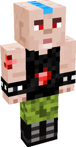 Minecraft Skins
