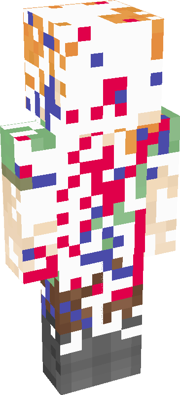 Minecraft Skins