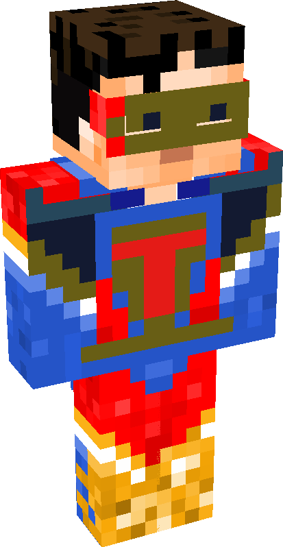 Minecraft Skins