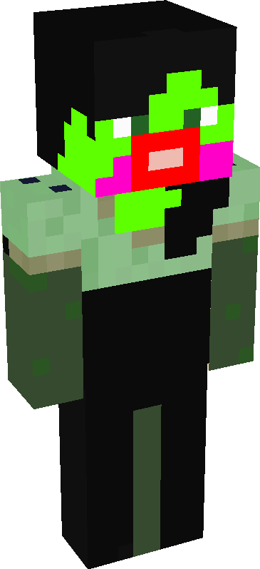 Minecraft Skins