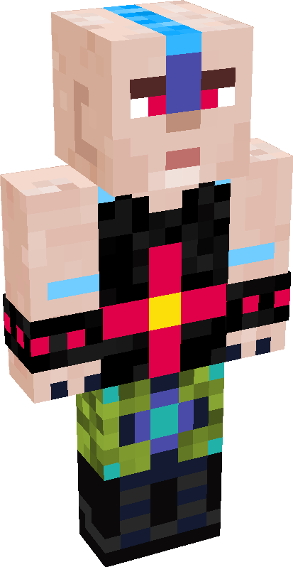 Minecraft Skins