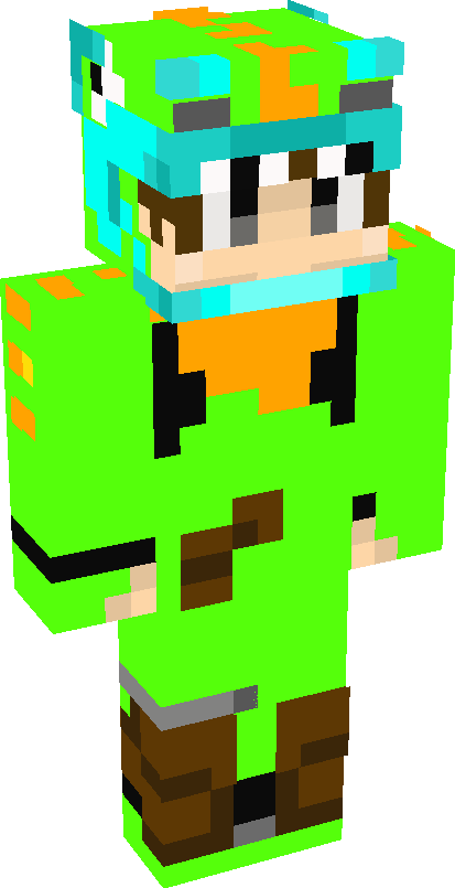 Minecraft Skins