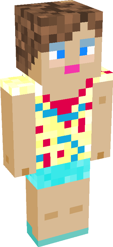 Minecraft Skins