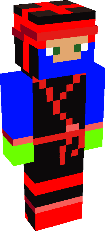 Minecraft Skins