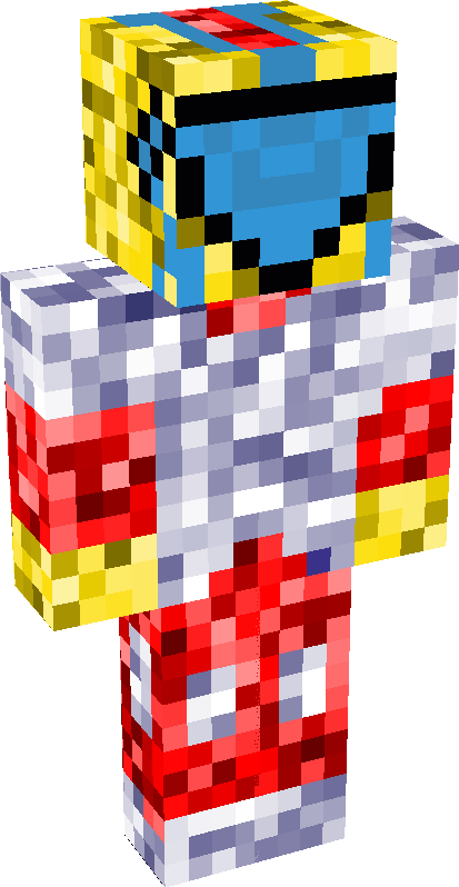 Minecraft Skins