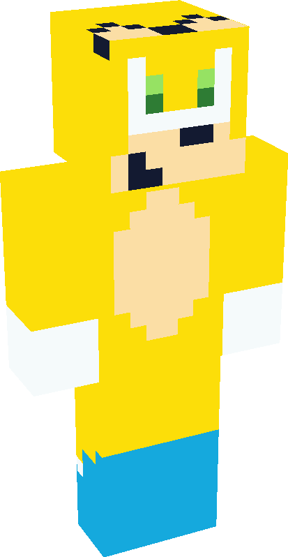Minecraft Skins