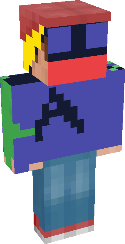 Minecraft Skins