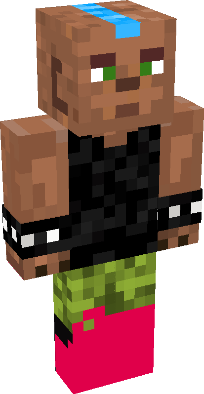 Minecraft Skins