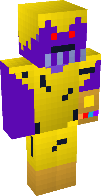 Minecraft Skins