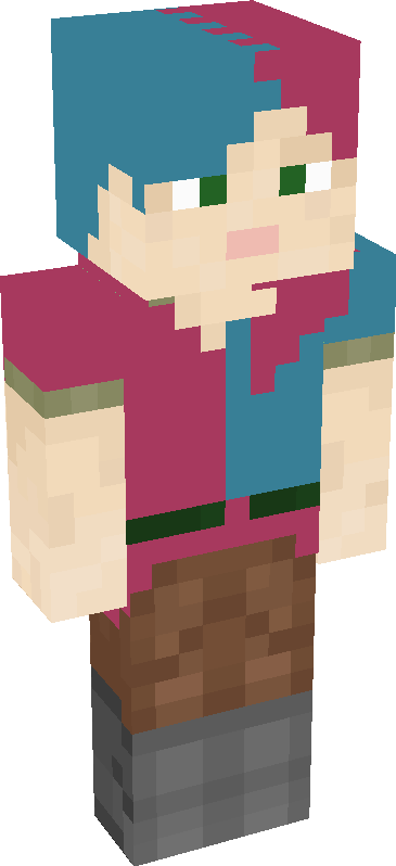 Minecraft Skins