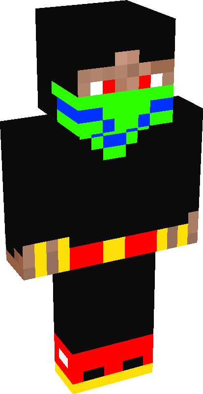 Minecraft Skins