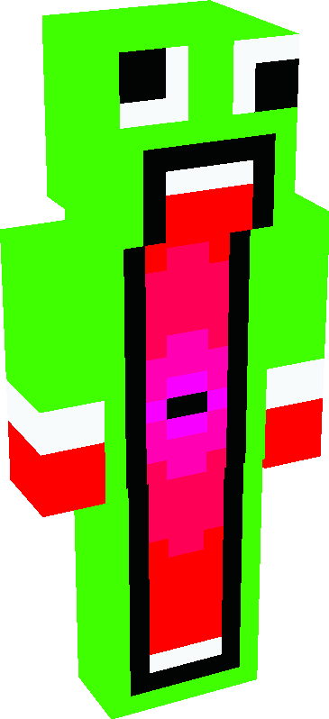 Minecraft Skins