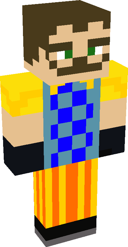 Minecraft Skins