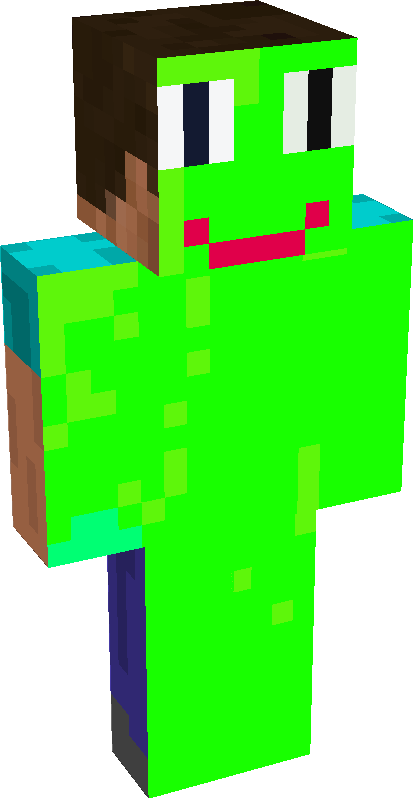 Minecraft Skins