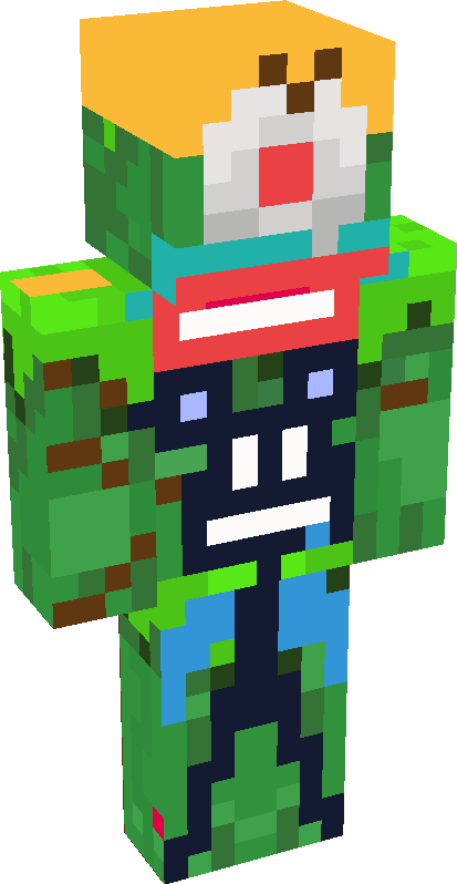 Minecraft Skins