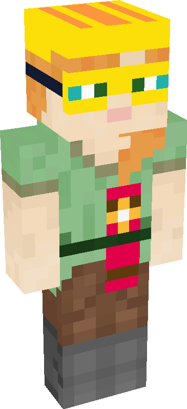 Minecraft Skins