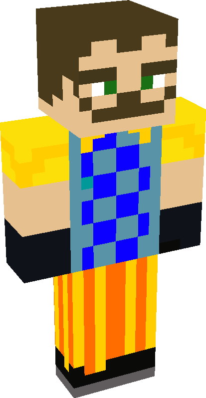 Minecraft Skins