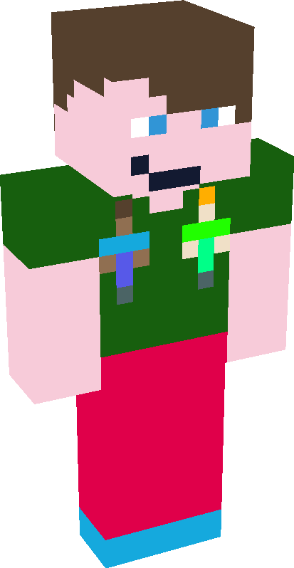 Minecraft Skins