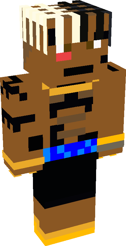 Minecraft Skins