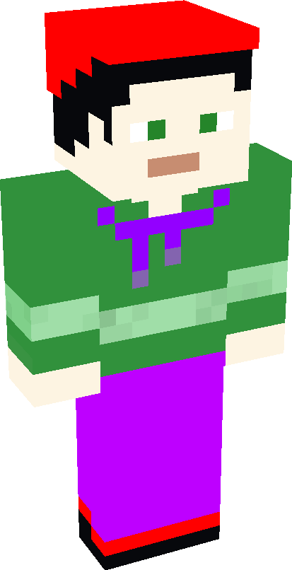 Minecraft Skins