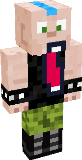 Minecraft Skins