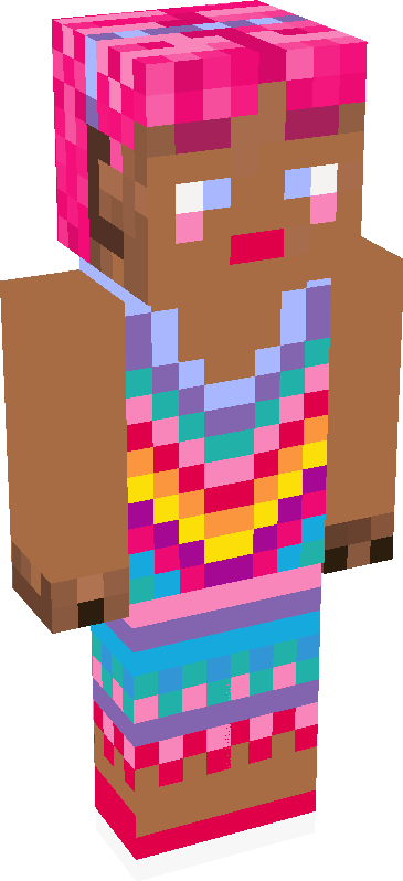 Minecraft Skins