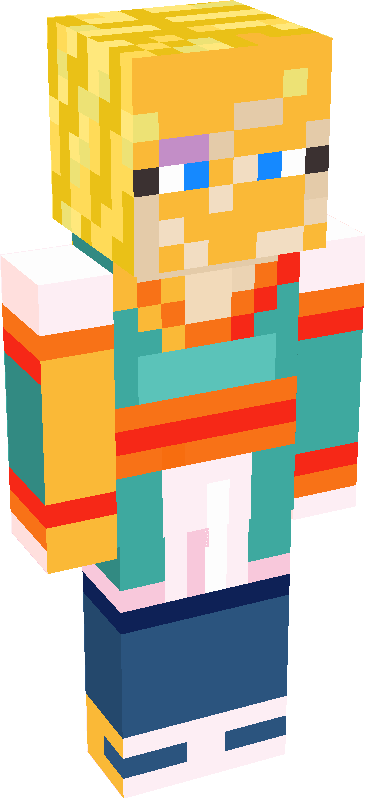 Minecraft Skins