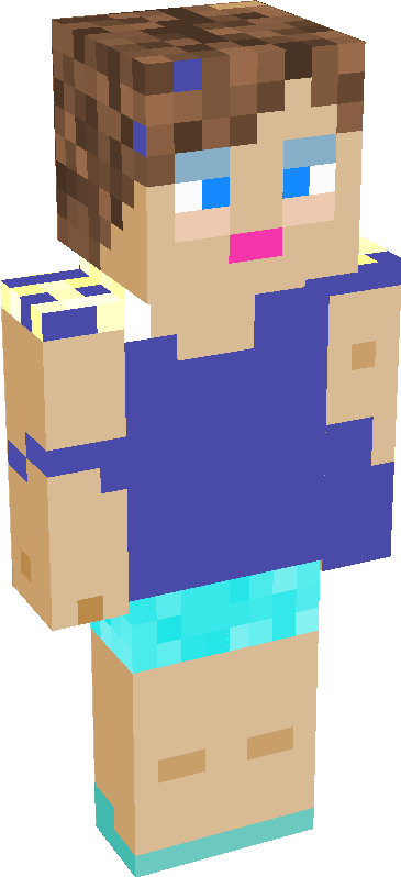 Minecraft Skins