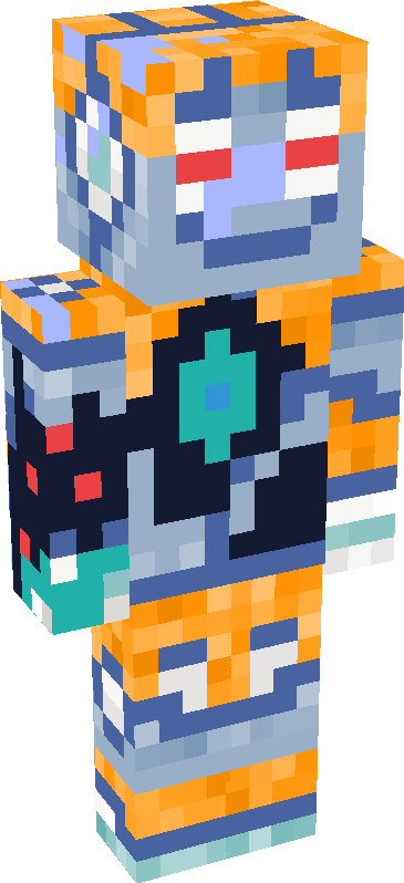 Minecraft Skins