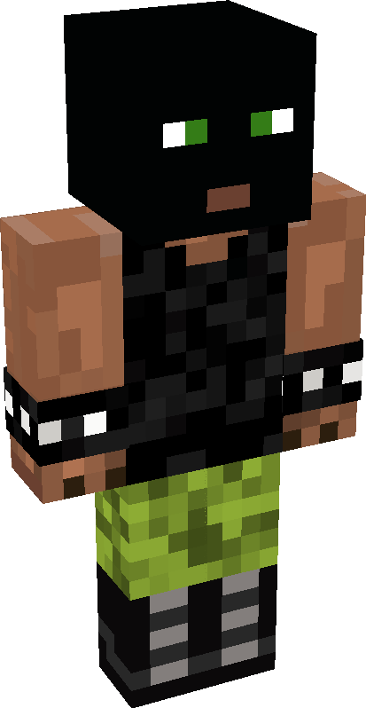 Minecraft Skins