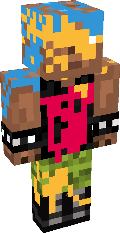 Minecraft Skins