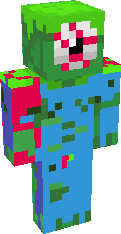 Minecraft Skins
