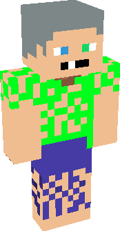 Minecraft Skins
