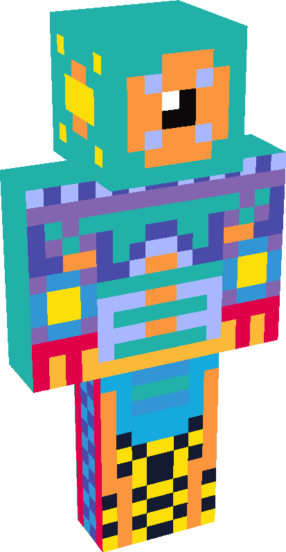Minecraft Skins