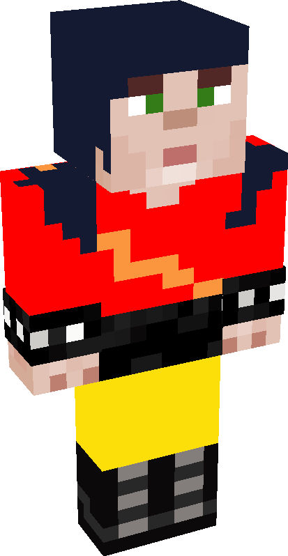 Minecraft Skins