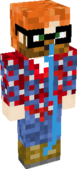 Minecraft Skins