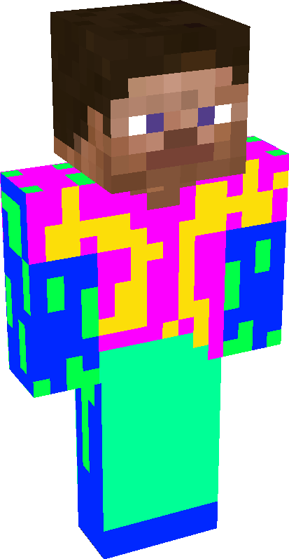 Minecraft Skins