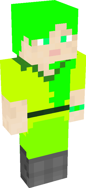 Minecraft Skins