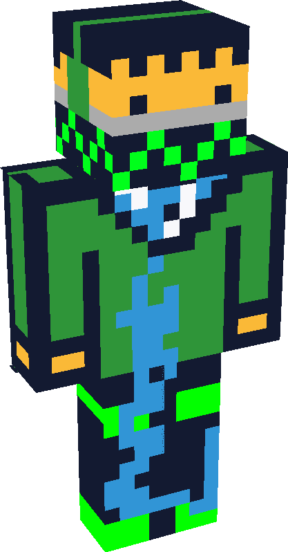 Minecraft Skins