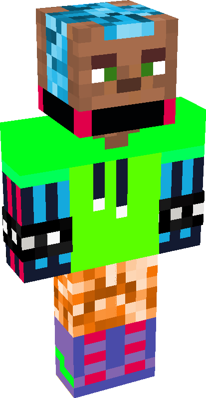 Minecraft Skins
