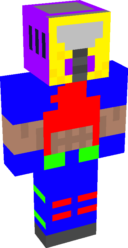 Minecraft Skins