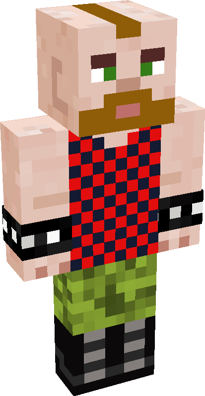 Minecraft Skins