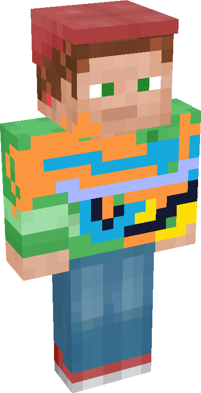 Minecraft Skins