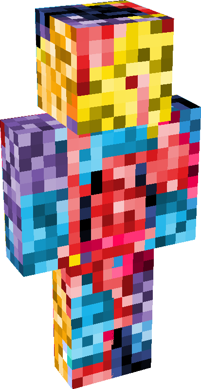 Minecraft Skins
