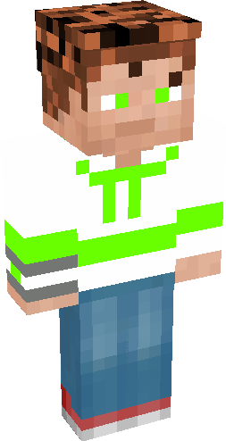 Minecraft Skins