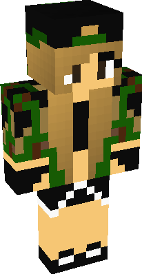 Minecraft Skins