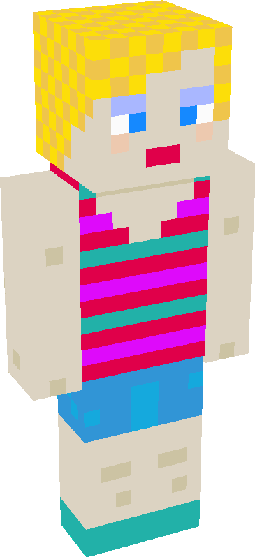 Minecraft Skins
