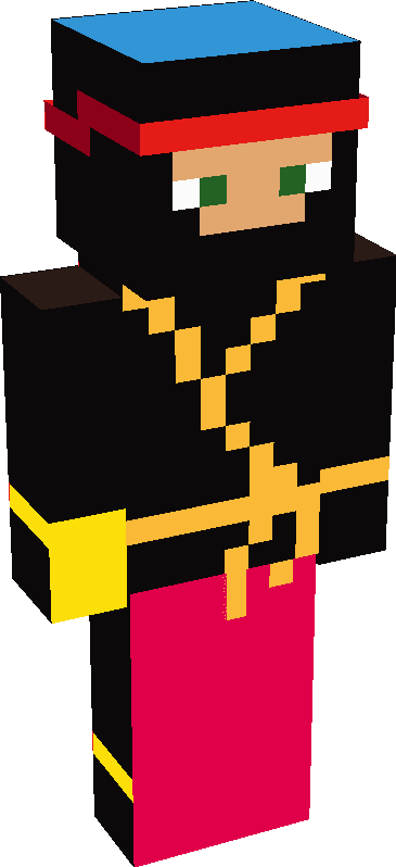 Minecraft Skins